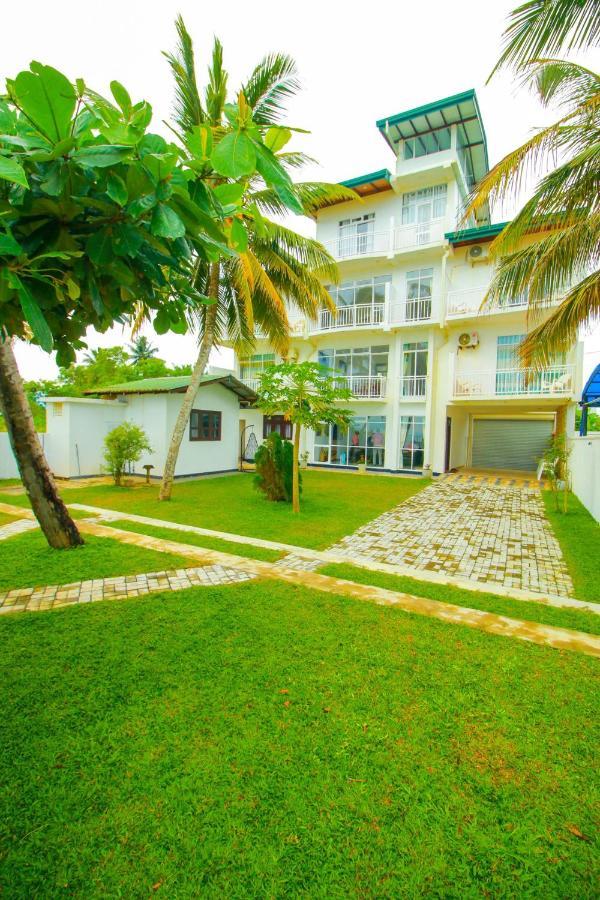Onaro Beach View Matara Dış mekan fotoğraf