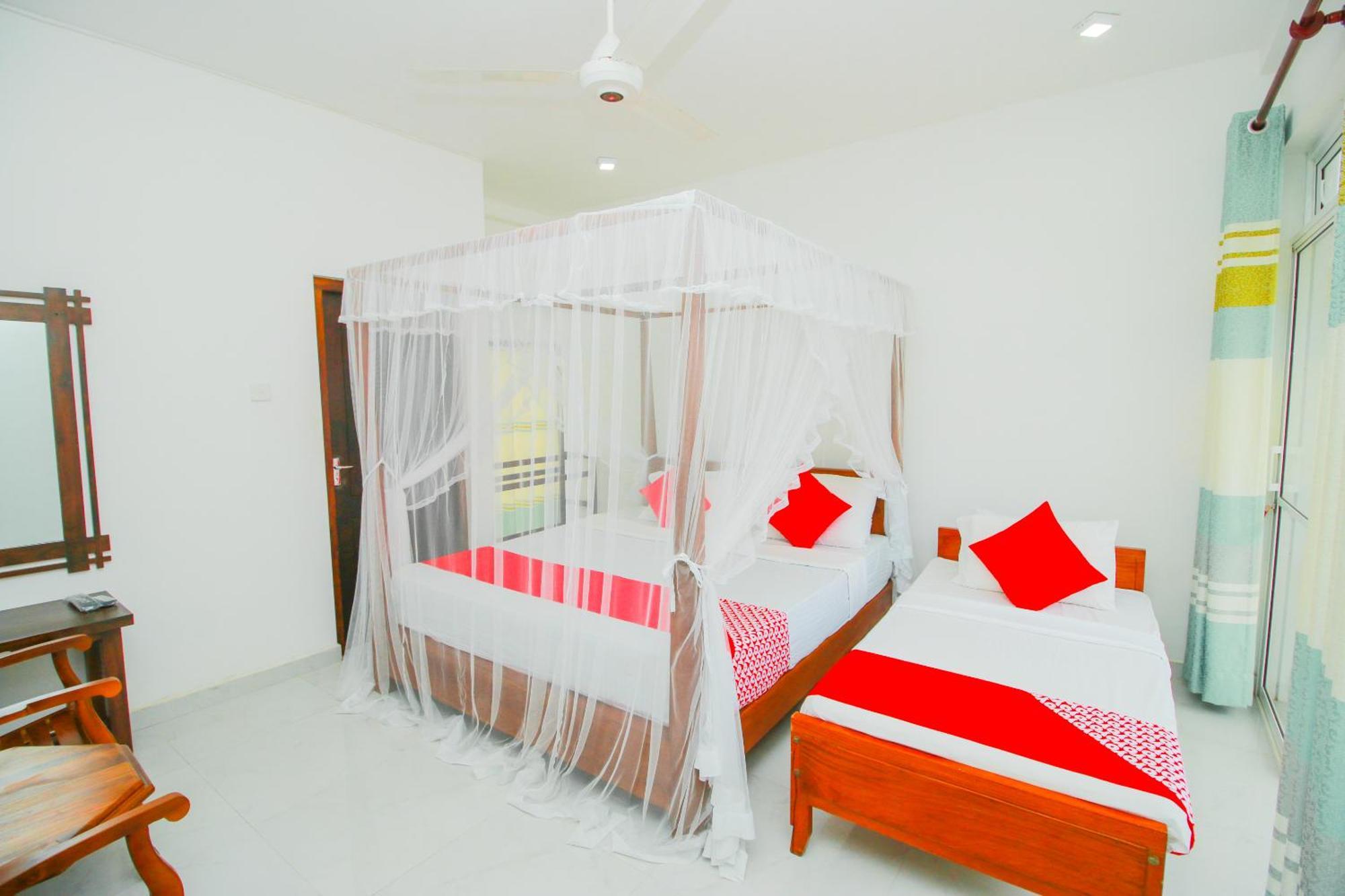 Onaro Beach View Matara Oda fotoğraf