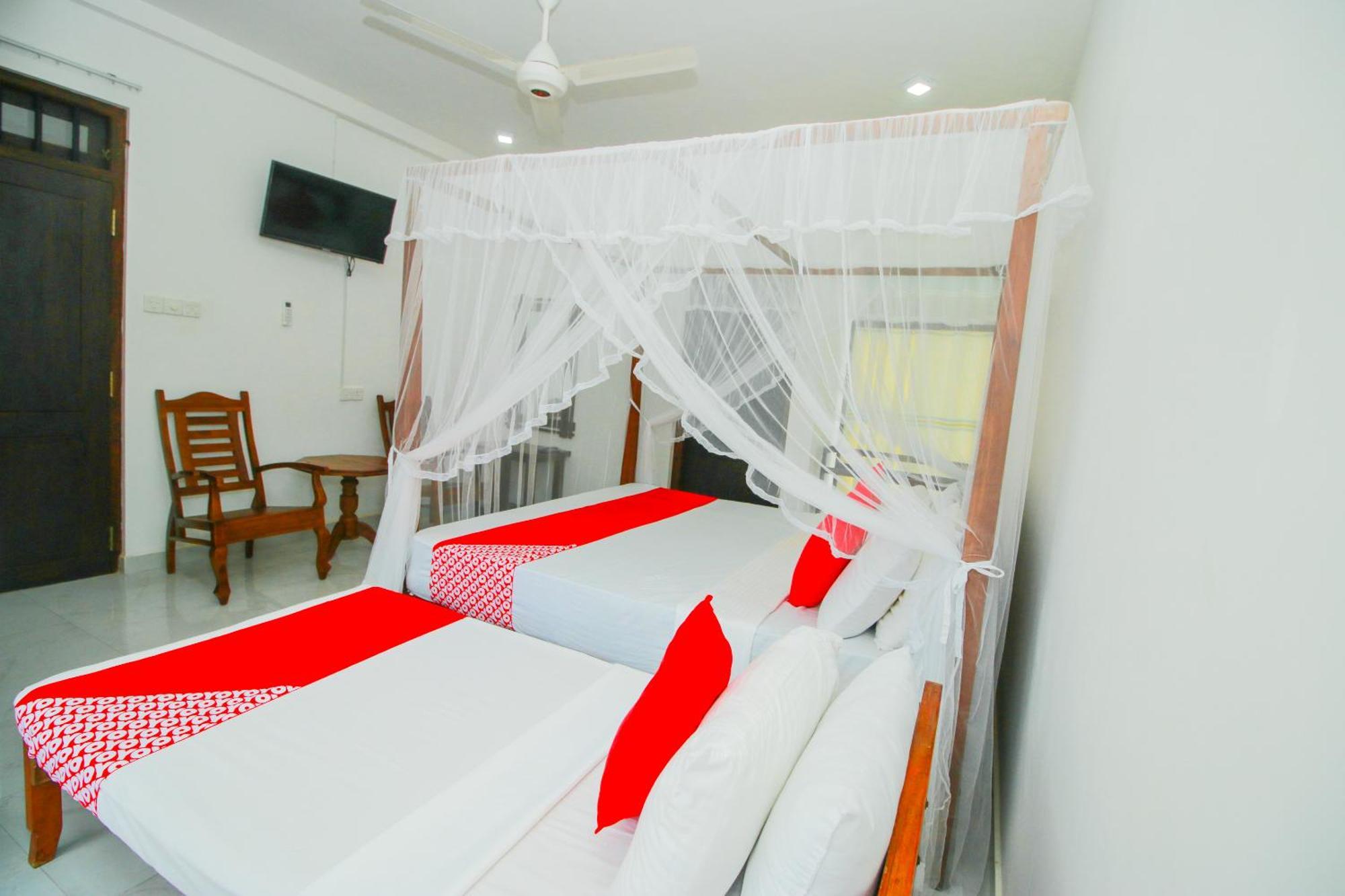 Onaro Beach View Matara Oda fotoğraf