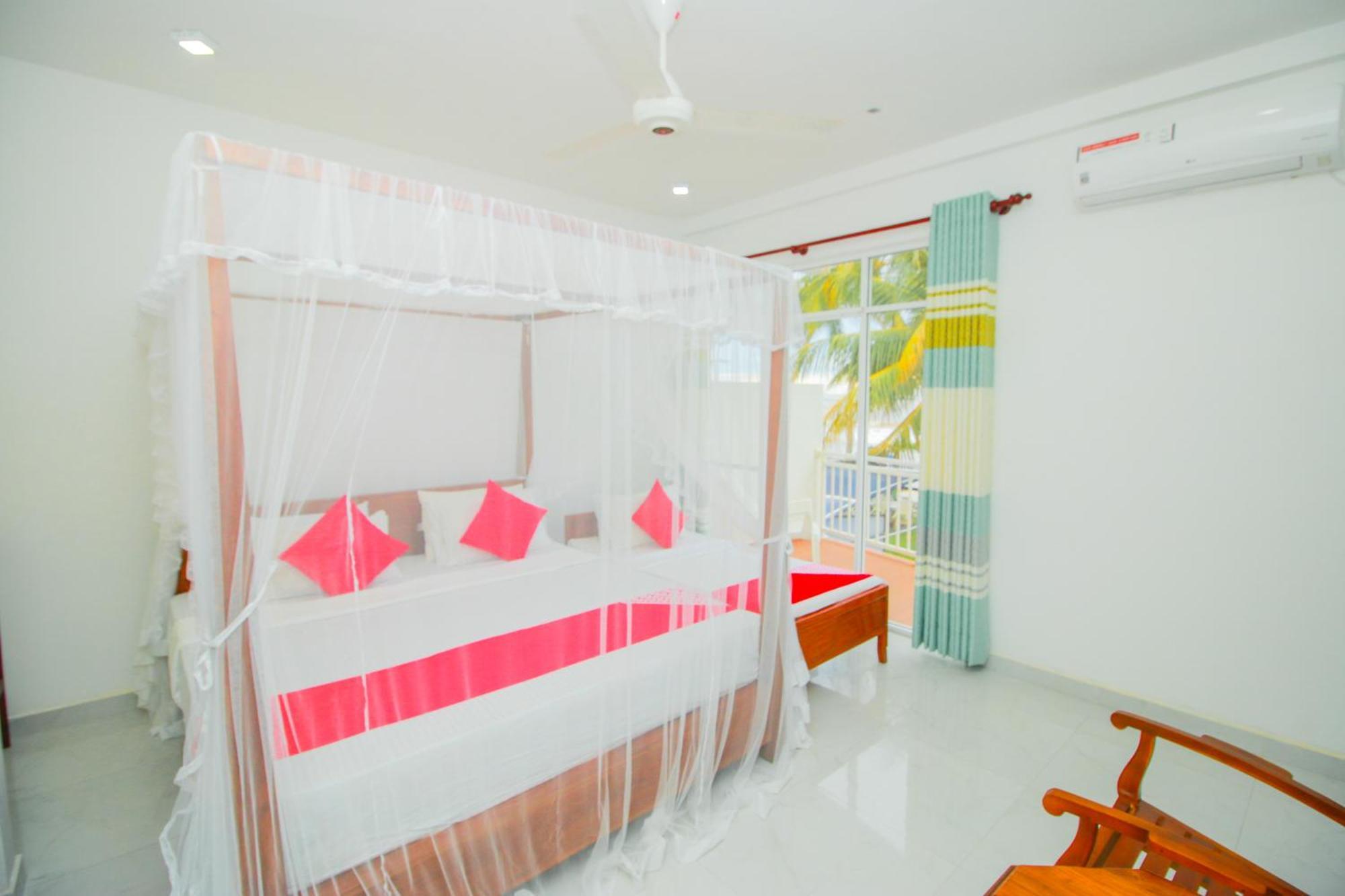Onaro Beach View Matara Oda fotoğraf