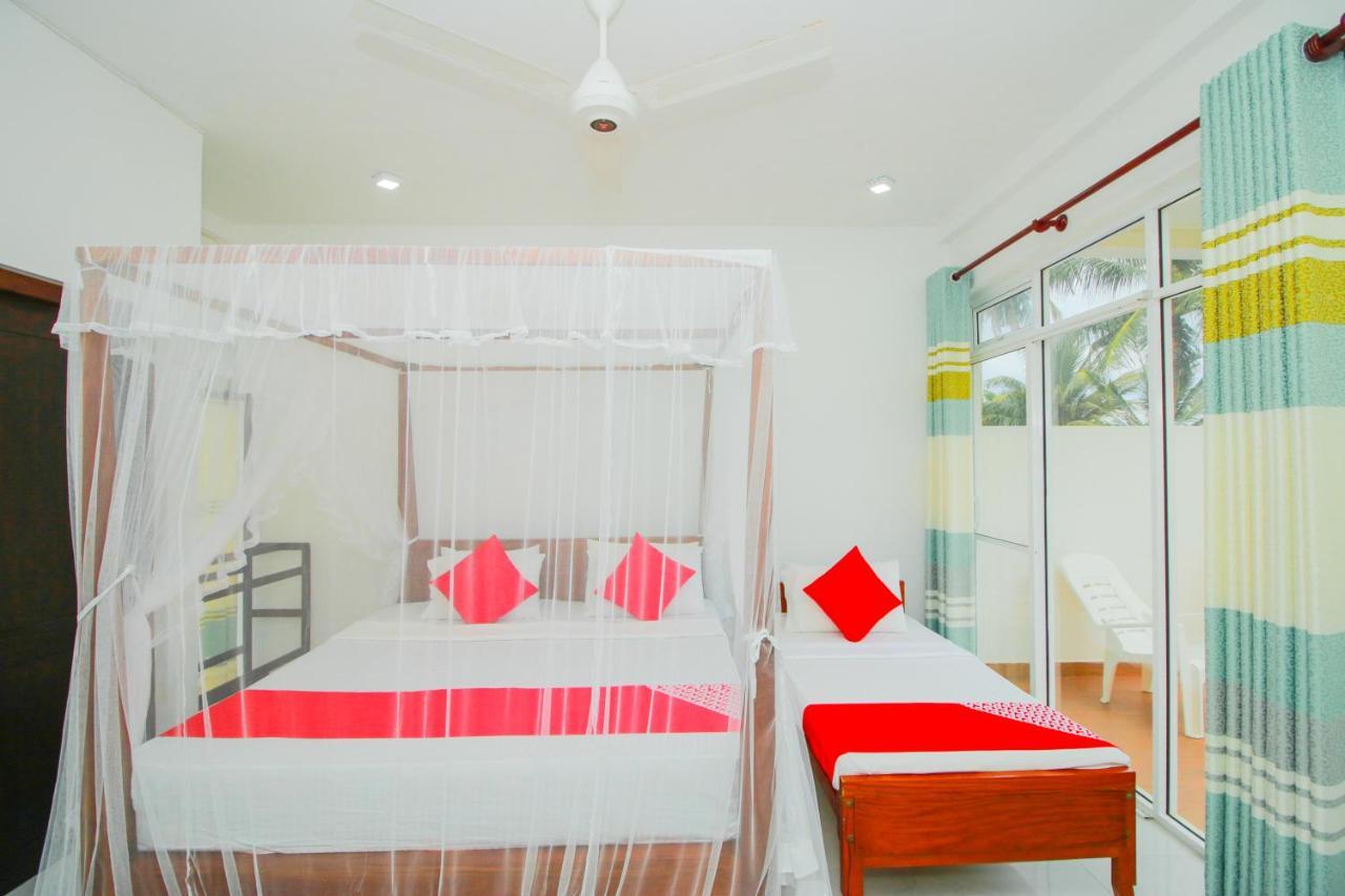 Onaro Beach View Matara Dış mekan fotoğraf
