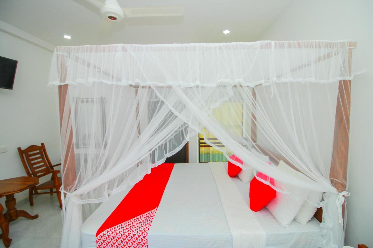 Onaro Beach View Matara Oda fotoğraf